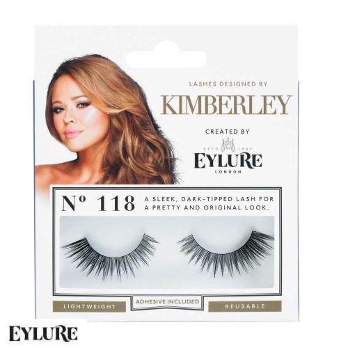 EYLURE - Kimberley No. 118
